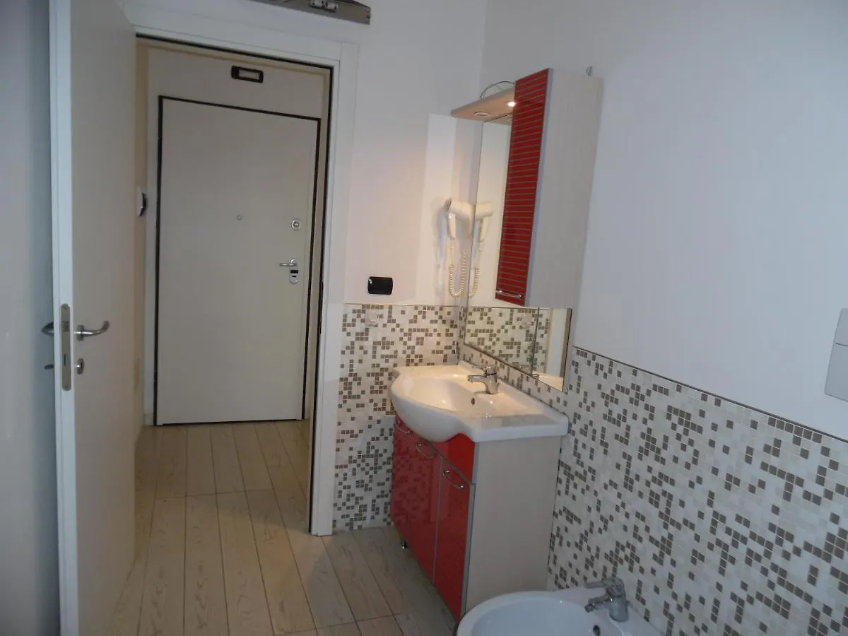 Regina Margherita Rimini Apartment
