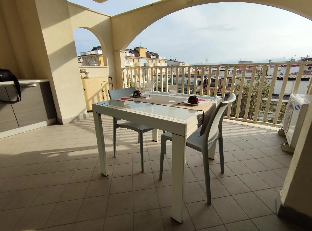 Regina Margherita Rimini Italy