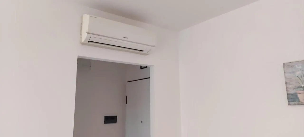 Apartment Regina Margherita Rimini