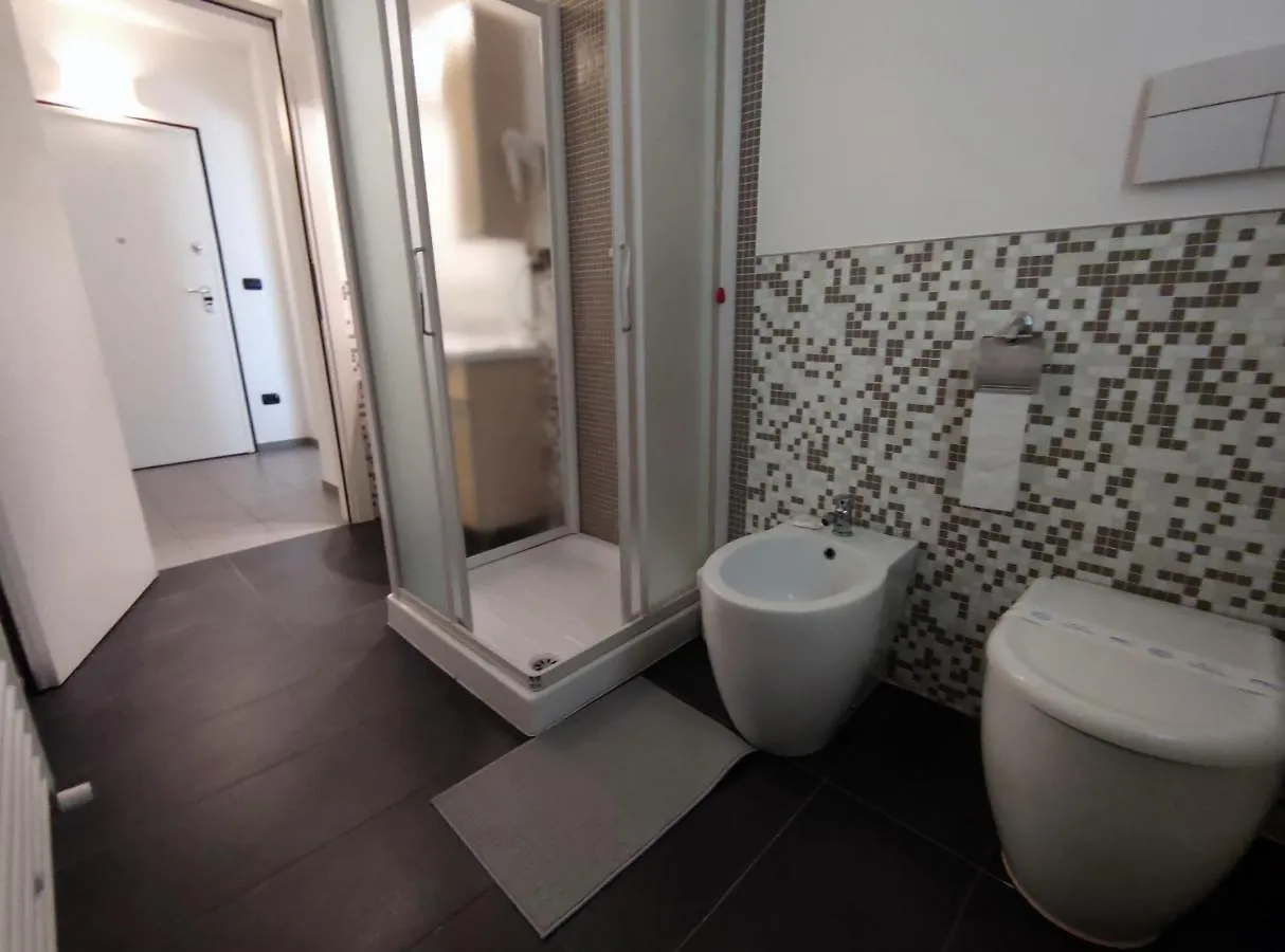 Apartment Regina Margherita Rimini