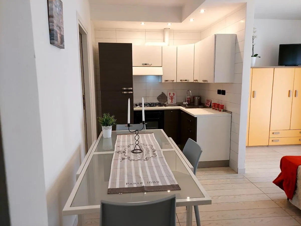 Apartment Regina Margherita Rimini
