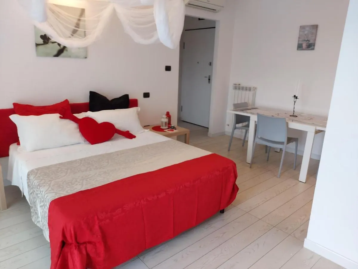 Apartment Regina Margherita Rimini