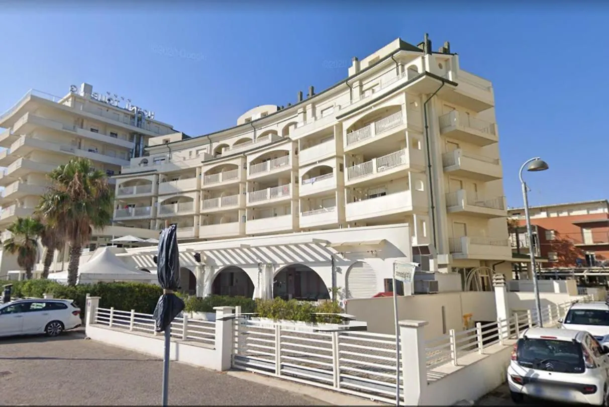 Regina Margherita Rimini