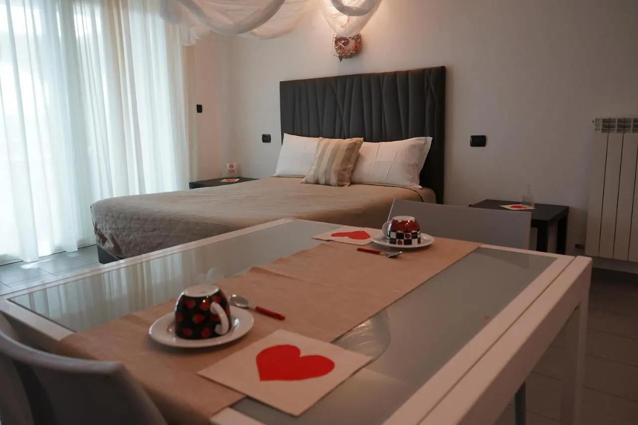 Apartment Regina Margherita Rimini