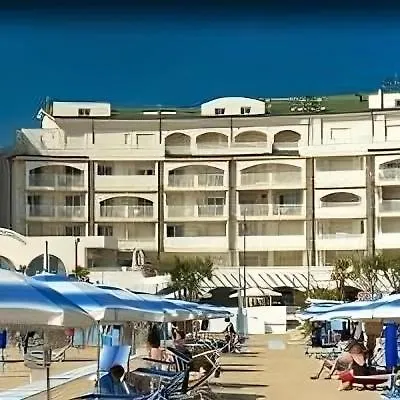 Regina Margherita Rimini Apartment