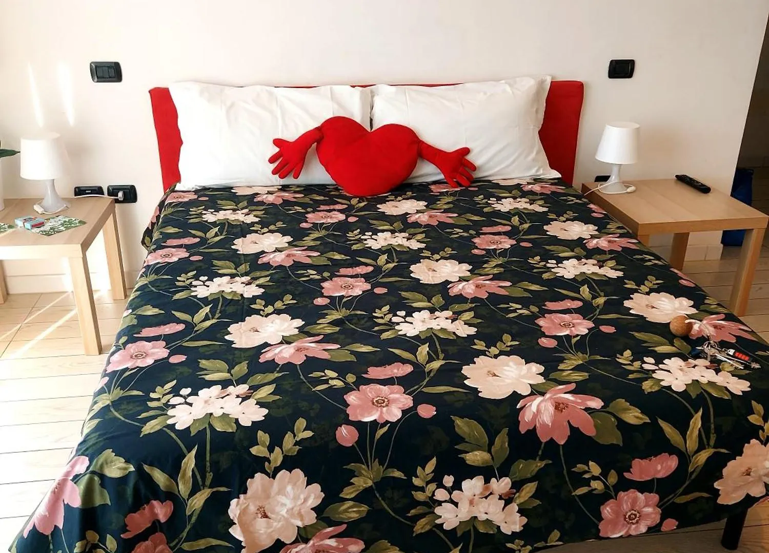 Regina Margherita Rimini Italy