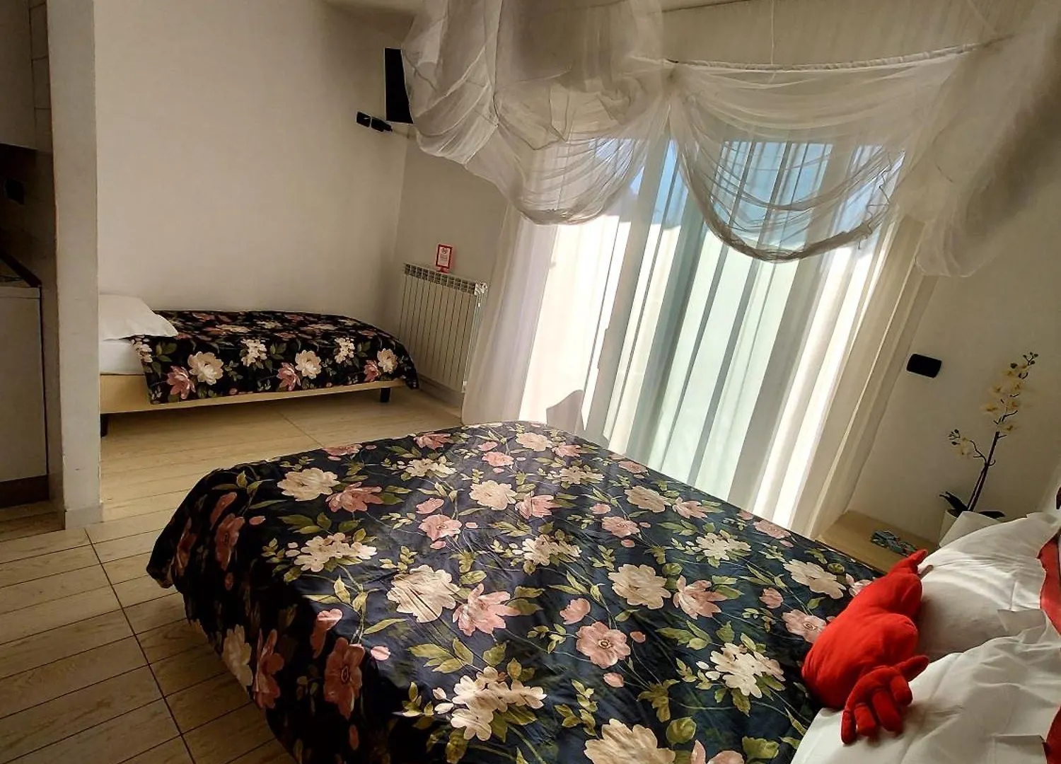 Apartment Regina Margherita Rimini