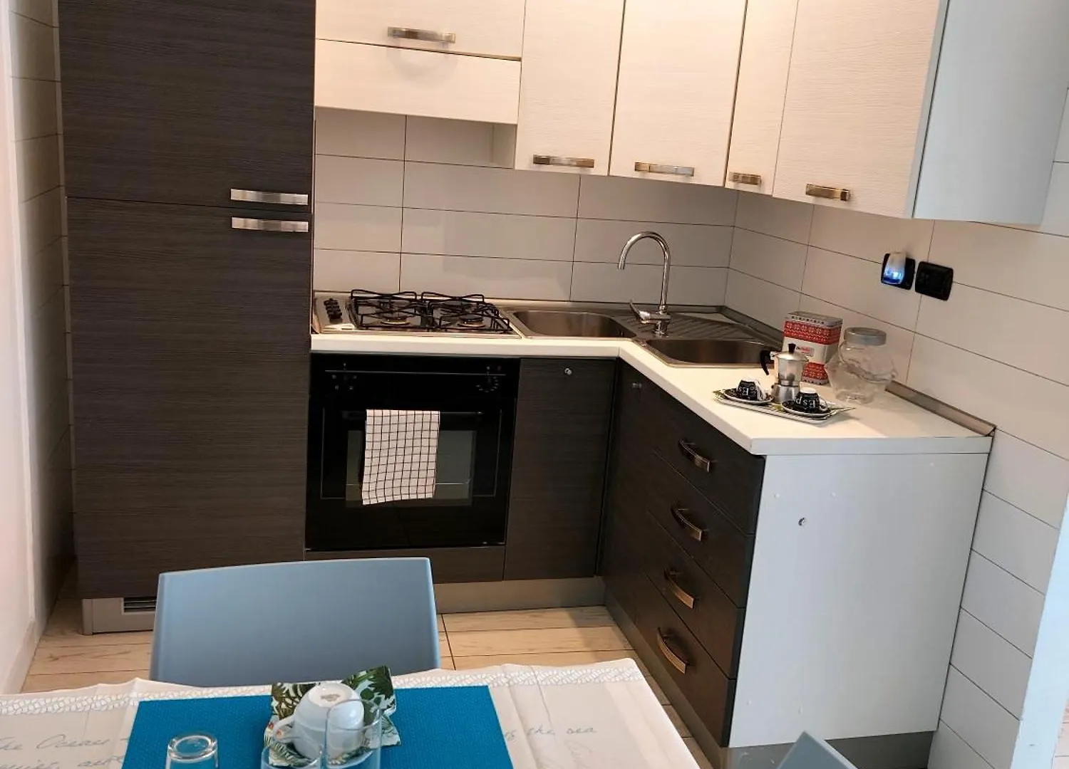 Apartment Regina Margherita Rimini Italy